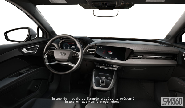 2026 Audi Q4 e-tron in Thornhill, Ontario
