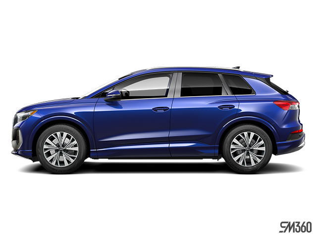 2026 Audi Q4 e-tron in Thornhill, Ontario