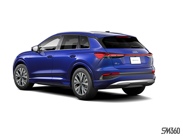 2026 Audi Q4 e-tron in Thornhill, Ontario