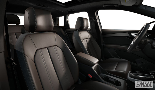 2026 Audi Q4 e-tron in St-Bruno, Quebec