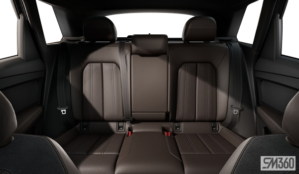 2026 Audi Q4 e-tron in St-Bruno, Quebec