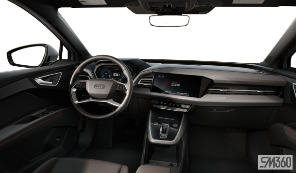 2026 Audi Q4 e-tron in St-Bruno, Quebec