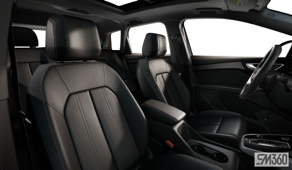 2026 Audi Q4 e-tron in Thornhill, Ontario