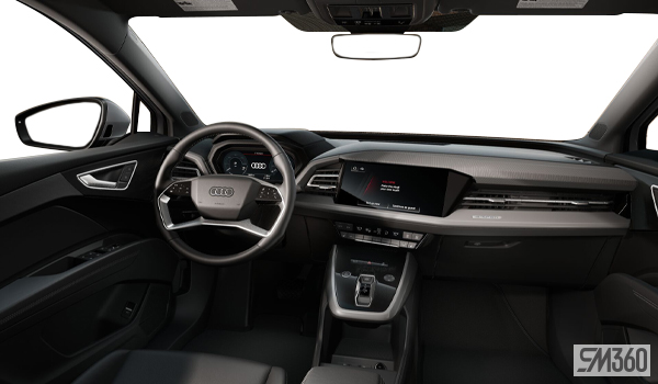 2026 Audi Q4 e-tron in Thornhill, Ontario