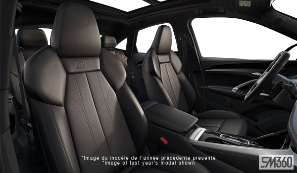 2026 Audi Q5 Sportback in Vancouver, British Columbia