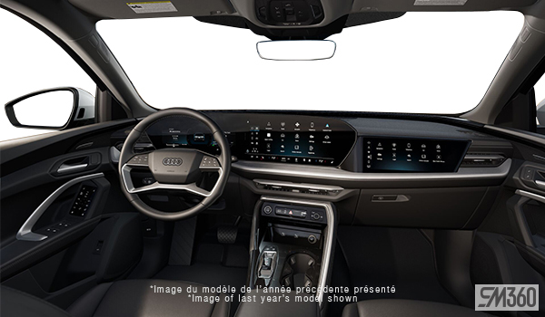 2026 Audi Q5 Sportback in Vancouver, British Columbia