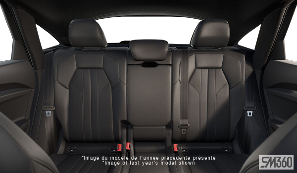 Audi Q5 Sportback  2026 à St-Bruno, Québec