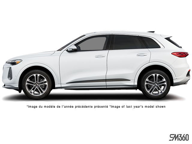 Audi Q5  2026 à St-Bruno, Québec
