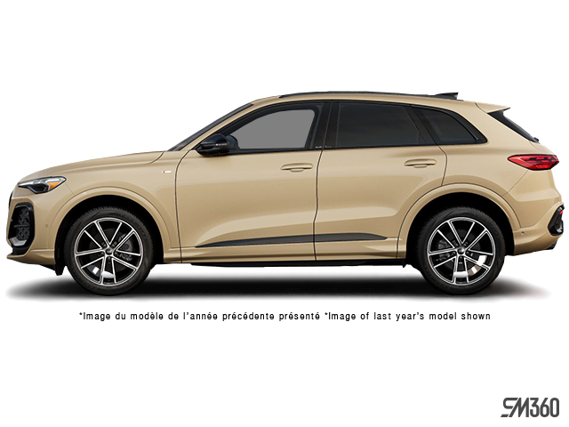 2026 Audi Q5 in St-Bruno, Quebec