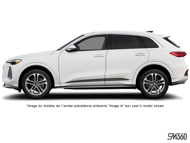 2026 Audi Q5 in Barrie, Ontario