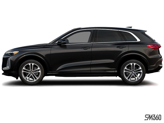 2026 Audi Q5 in St-Bruno, Quebec