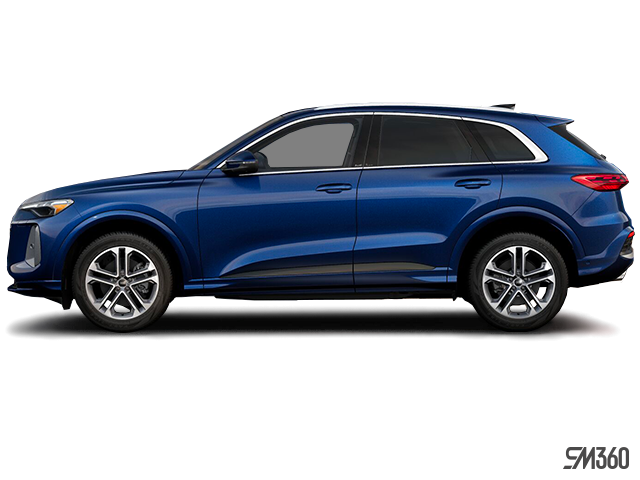 2026 Audi Q5 in St-Bruno, Quebec