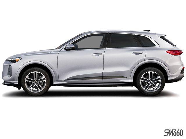 2026 Audi Q5 in Vancouver, British Columbia