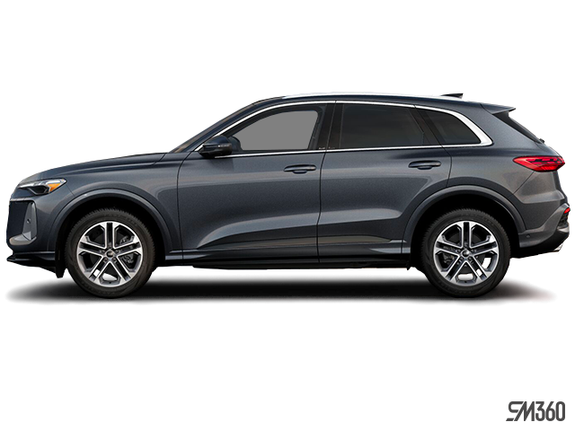 2026 Audi Q5 in Thornhill, Ontario