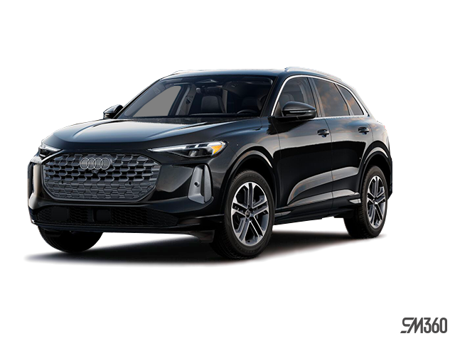 2026 Audi Q5 in St-Bruno, Quebec