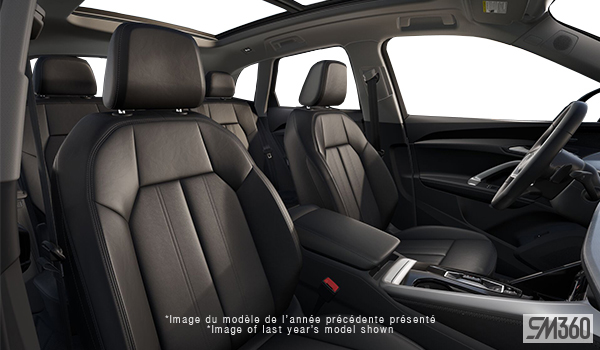 Audi Q5  2026 à St-Bruno, Québec