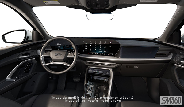 Audi Q5  2026 à St-Bruno, Québec