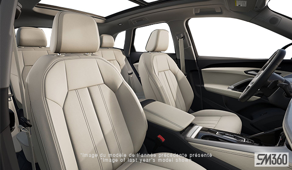 Audi Q5  2026 à St-Bruno, Québec