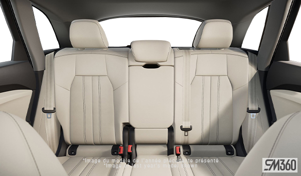 Audi Q5  2026 à St-Bruno, Québec