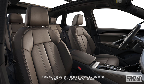 Audi Q5  2026 à St-Bruno, Québec