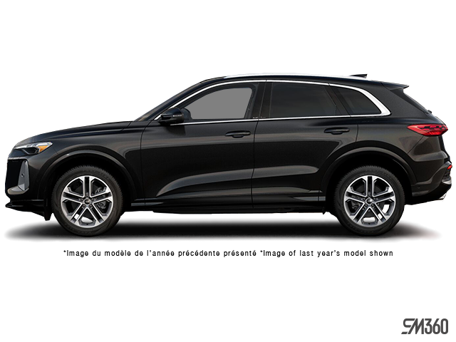 2026 Audi Q5 in St-Bruno, Quebec