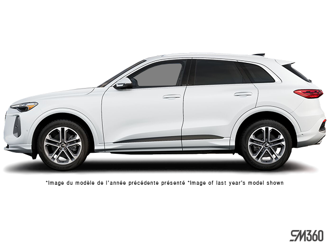 2026 Audi Q5 in St-Bruno, Quebec