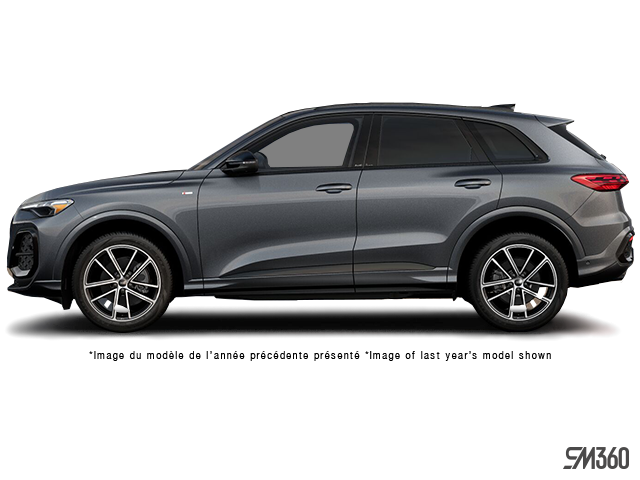 Audi Q5  2026 à St-Bruno, Québec