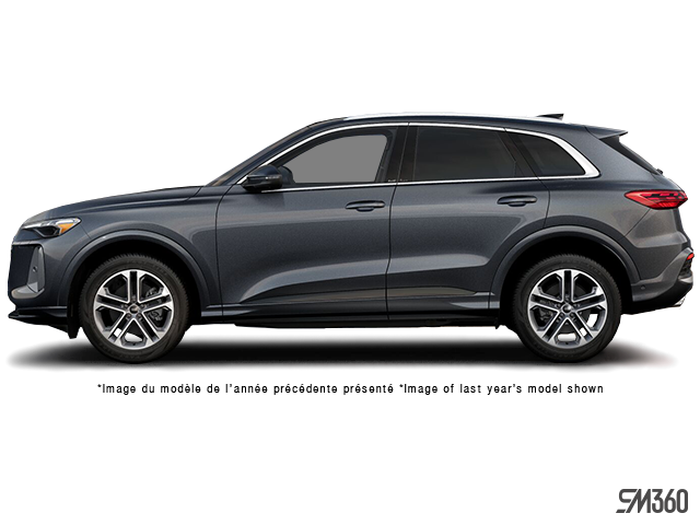 Audi Q5  2026 à Barrie, Ontario