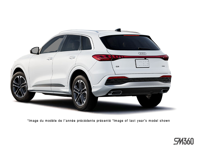 2026 Audi Q5 in St-Bruno, Quebec