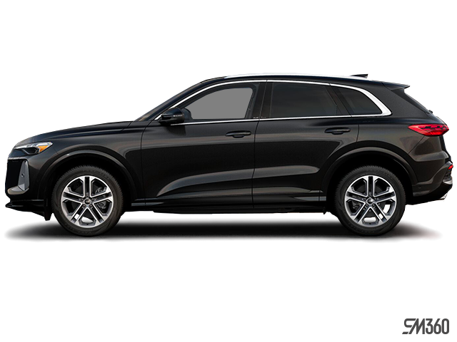 2026 Audi Q5 in St-Bruno, Quebec