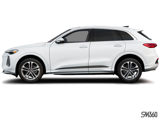 Audi Q5  2026 à St-Bruno, Québec