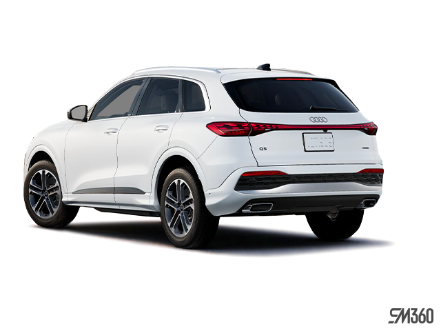Audi Q5  2026 à St-Bruno, Québec