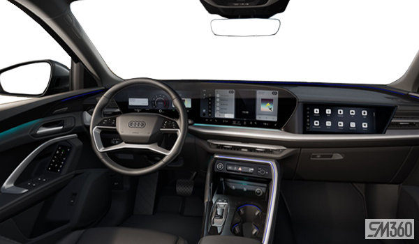 2026 Audi Q5 in St-Bruno, Quebec