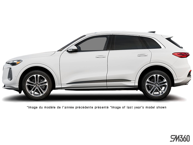 Audi Q5  2026 à St-Bruno, Québec