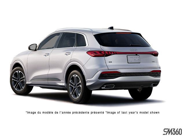 Audi Q5  2026 à Barrie, Ontario