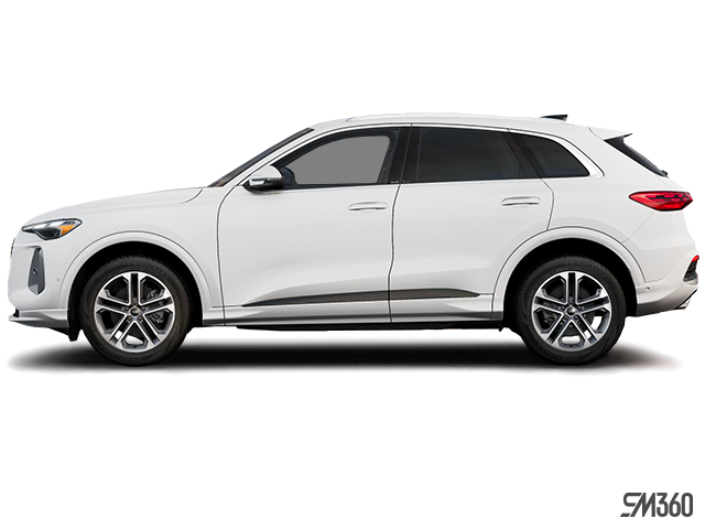 2026 Audi Q5 in St-Bruno, Quebec