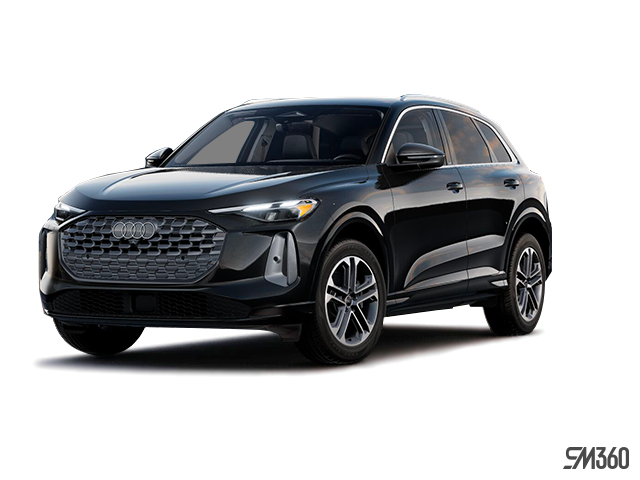2026 Audi Q5 in St-Bruno, Quebec