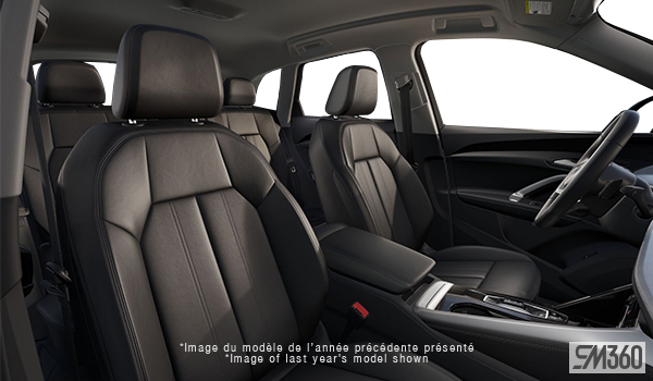 Audi Q5  2026 à St-Bruno, Québec