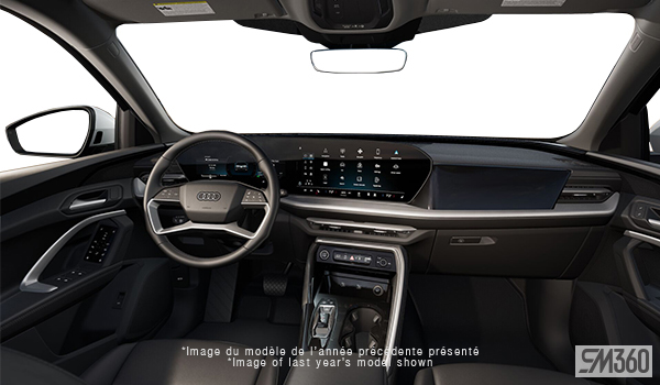 Audi Q5  2026 à St-Bruno, Québec