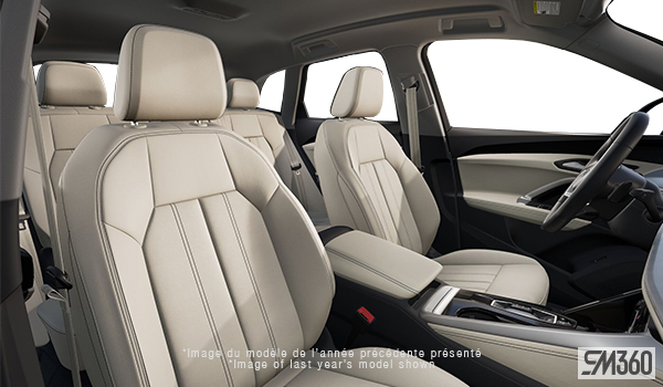 2026 Audi Q5 in St-Bruno, Quebec