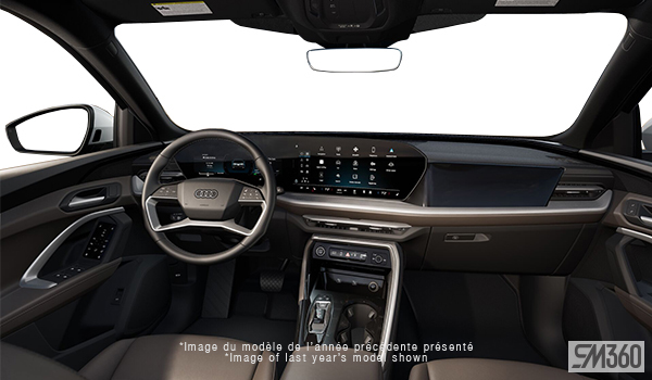 2026 Audi Q5 in St-Bruno, Quebec