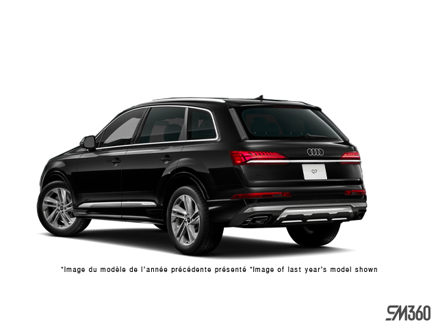 Audi Q7  2026 à Barrie, Ontario