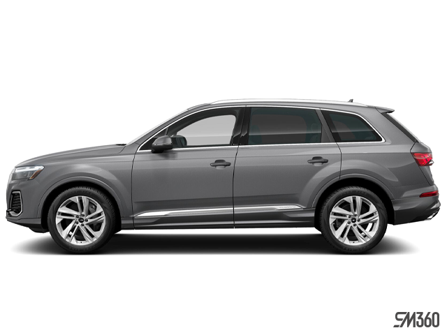 Audi Q7  2026 à St-Bruno, Québec