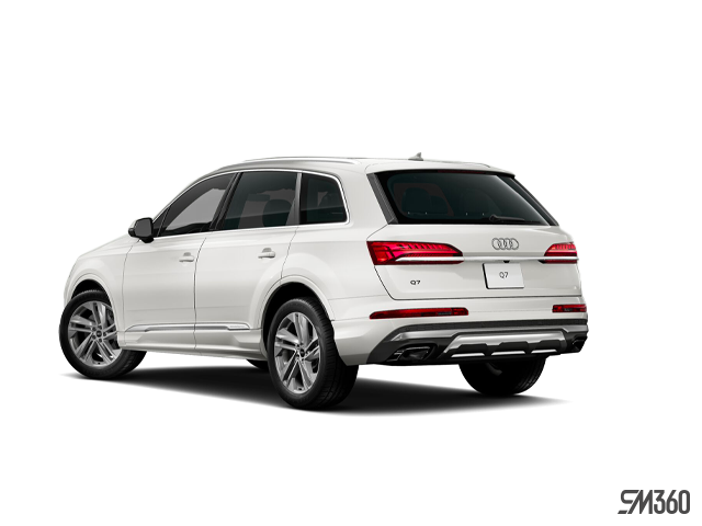 2026 Audi Q7 in Thornhill, Ontario