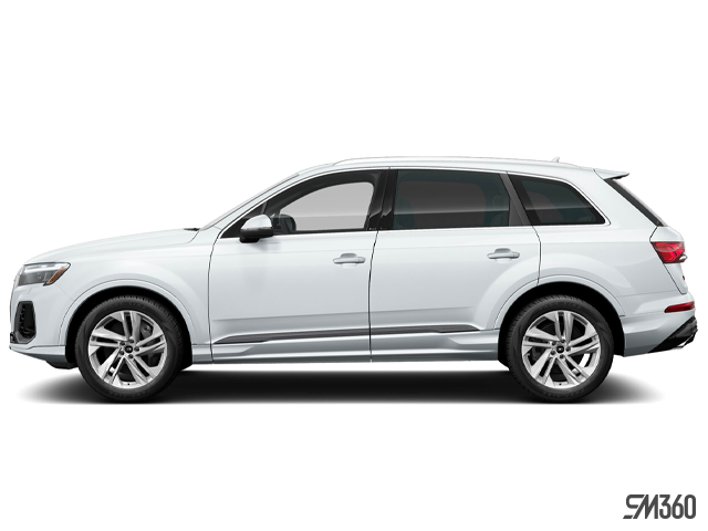 Audi Q7  2026 à St-Bruno, Québec