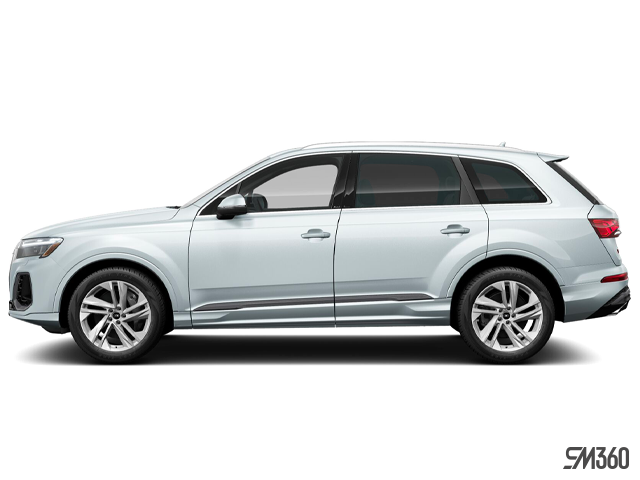 Audi Q7  2026 à North Vancouver, Colombie-Britannique