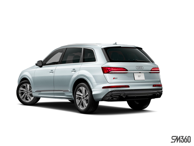 Audi Q7  2026 à North Vancouver, Colombie-Britannique