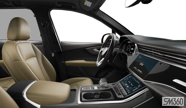 Audi Q7  2026 à St-Bruno, Québec