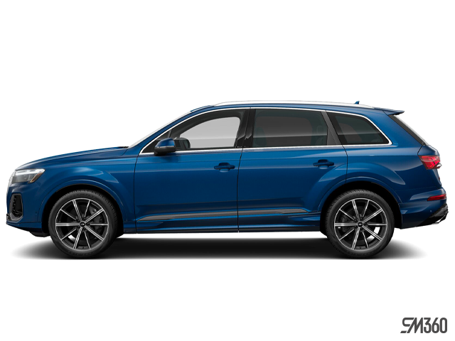 Audi Q7  2026 à North Vancouver, Colombie-Britannique
