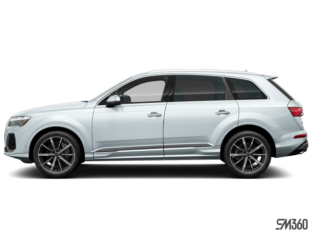 2026 Audi Q7 in St-Bruno, Quebec